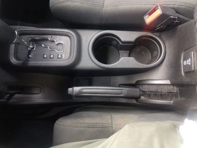 2012 Jeep JK Wrangler - Image 16 of 31