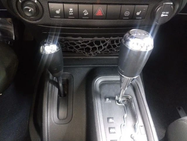2012 Jeep JK Wrangler - Image 15 of 31