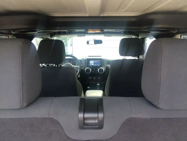 2012 Jeep JK Wrangler - Image 22 of 31