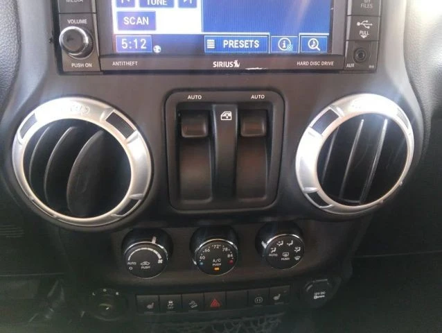 2012 Jeep JK Wrangler - Image 13 of 31