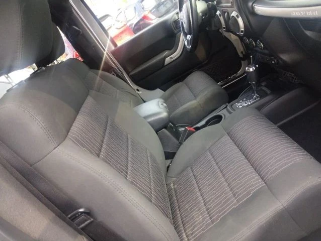 2012 Jeep JK Wrangler - Image 24 of 31