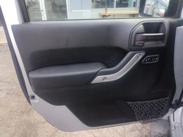 2012 Jeep JK Wrangler - Image 19 of 31
