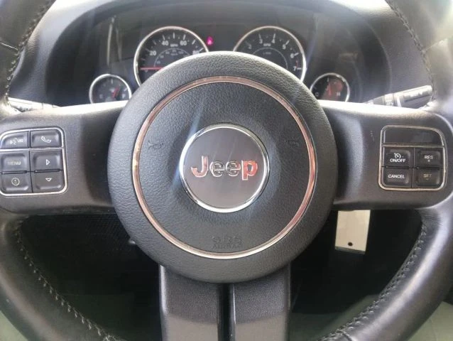 2012 Jeep JK Wrangler - Image 9 of 31