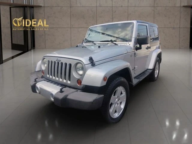 2012 Jeep JK Wrangler - Image 6 of 31