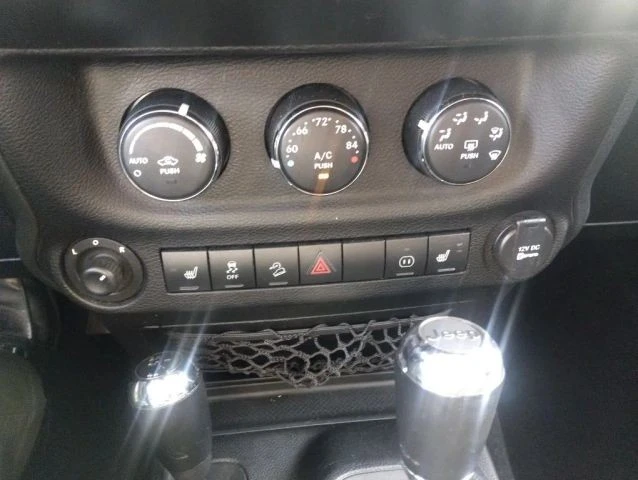 2012 Jeep JK Wrangler - Image 14 of 31