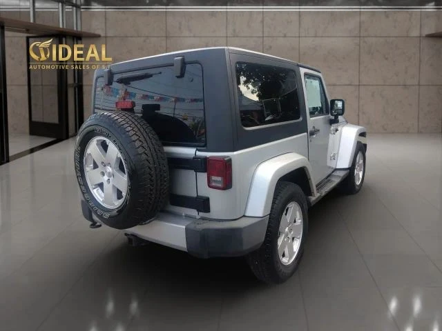 2012 Jeep JK Wrangler - Image 3 of 31