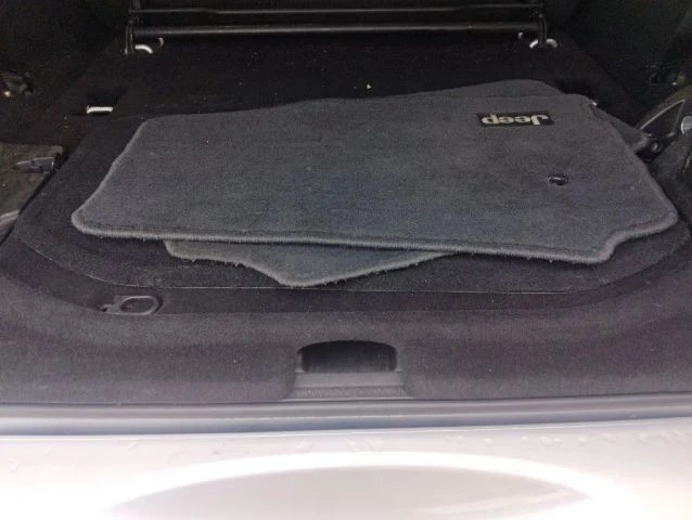 2012 Jeep JK Wrangler - Image 20 of 31