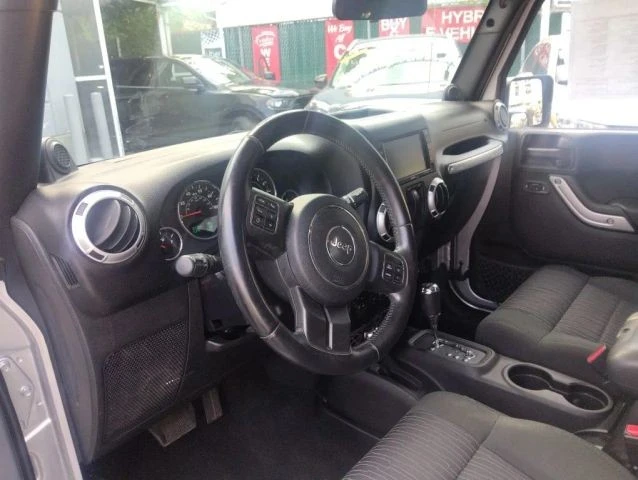 2012 Jeep JK Wrangler - Image 8 of 31