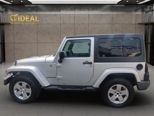 2012 Jeep JK Wrangler - Image 5 of 31