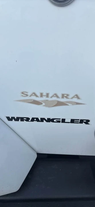 2012 Jeep JK Wrangler - Image 3 of 11