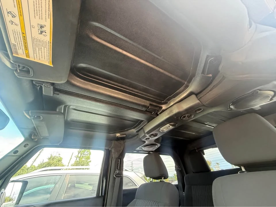 2012 Jeep JK Wrangler - Image 8 of 10