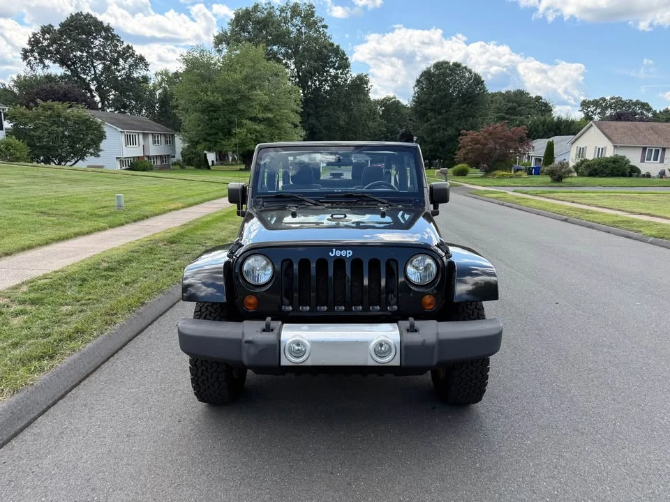 2012 Jeep JK Wrangler - Image 2 of 20
