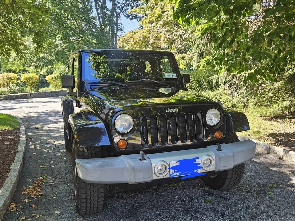 2012 Jeep JK Wrangler - Image 5 of 10