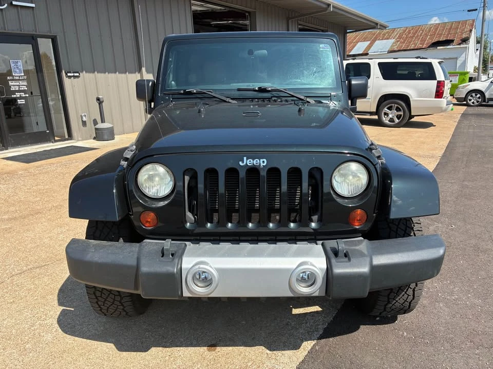 2012 Jeep JK Wrangler - Image 5 of 15