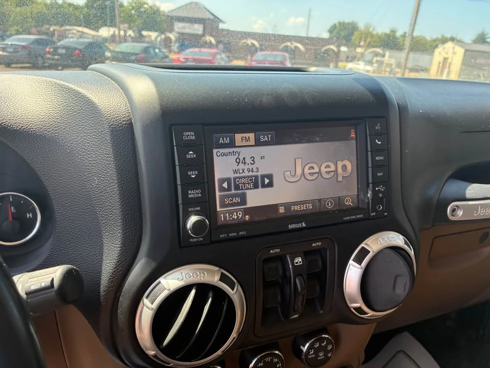 2012 Jeep JK Wrangler - Image 14 of 15