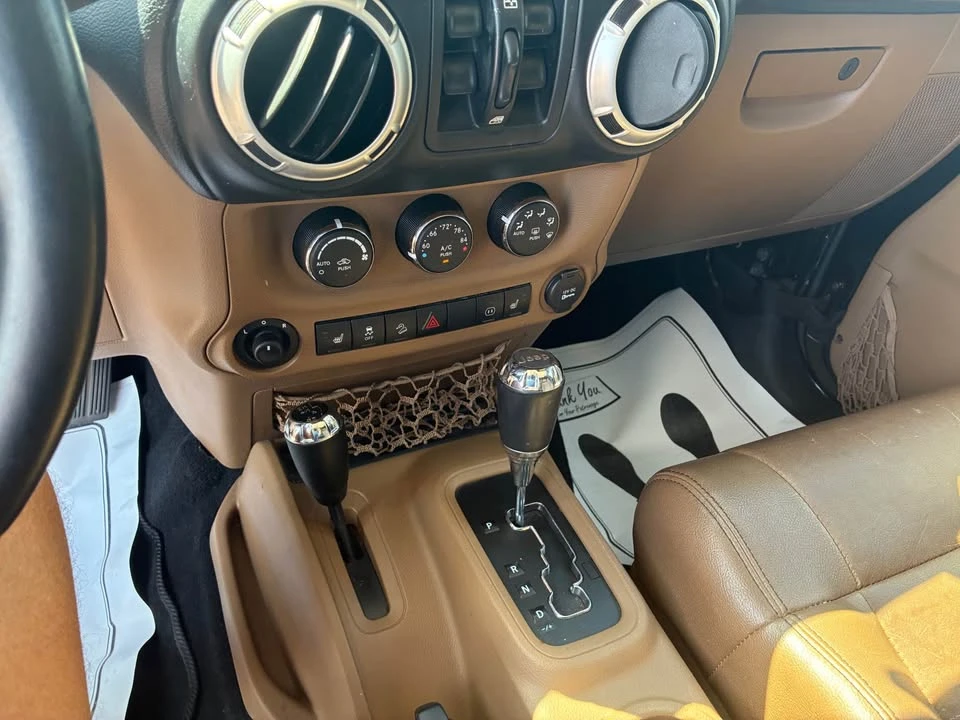 2012 Jeep JK Wrangler - Image 13 of 15
