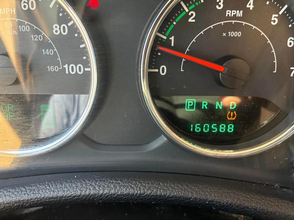 2012 Jeep JK Wrangler - Image 12 of 15