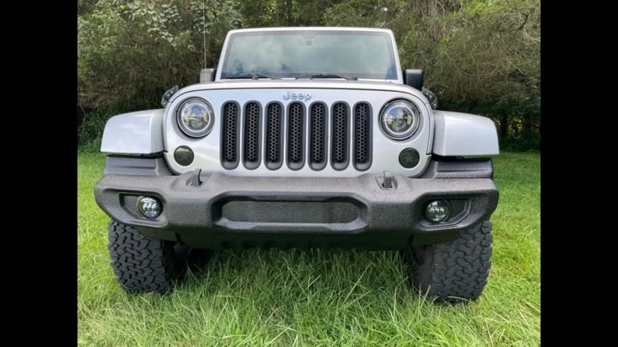 2012 Jeep JK Wrangler - Image 15 of 15
