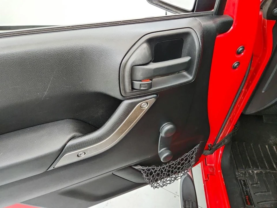 2012 Jeep JK Wrangler - Image 18 of 31