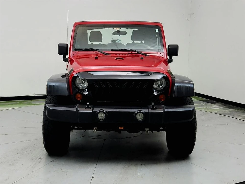 2012 Jeep JK Wrangler - Image 2 of 31