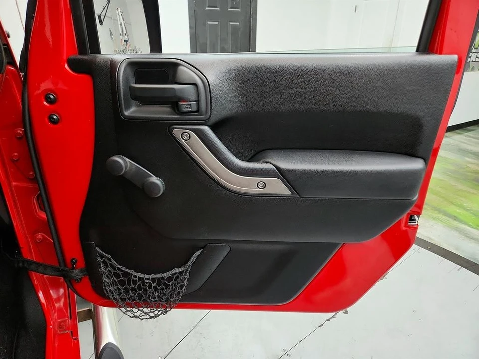 2012 Jeep JK Wrangler - Image 22 of 31