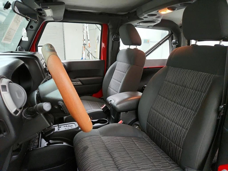 2012 Jeep JK Wrangler - Image 14 of 31