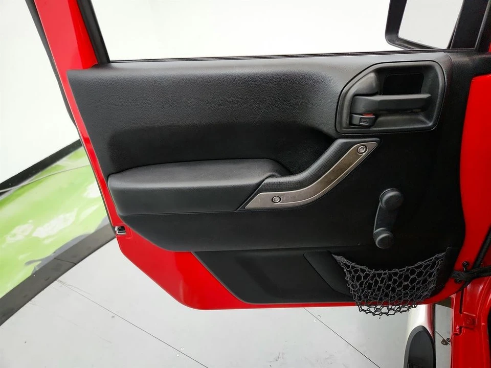 2012 Jeep JK Wrangler - Image 19 of 31