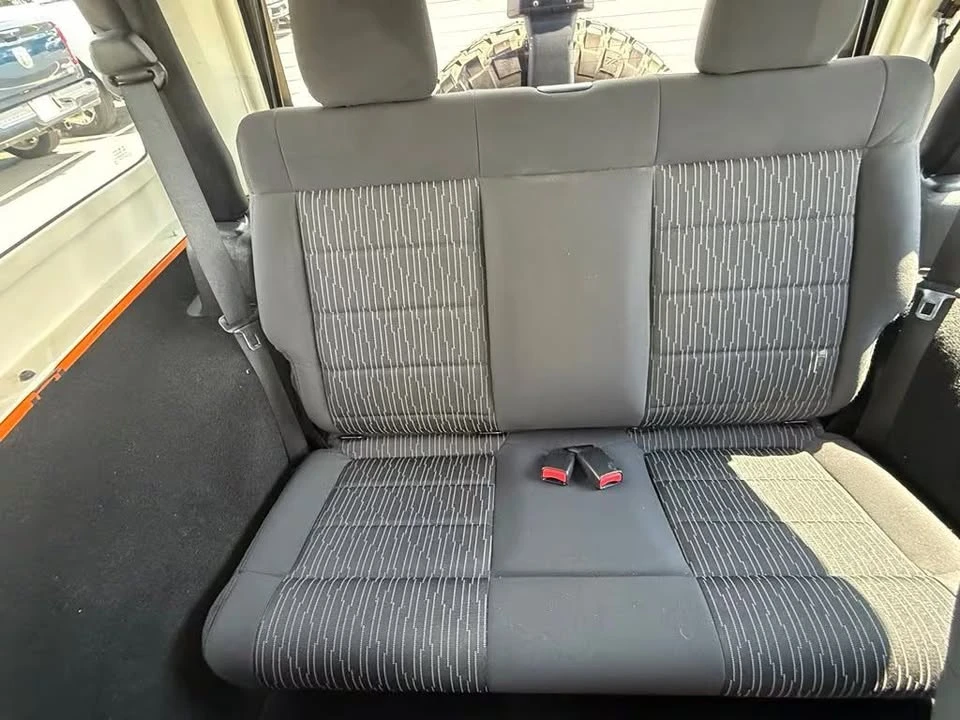 2012 Jeep JK Wrangler - Image 15 of 17
