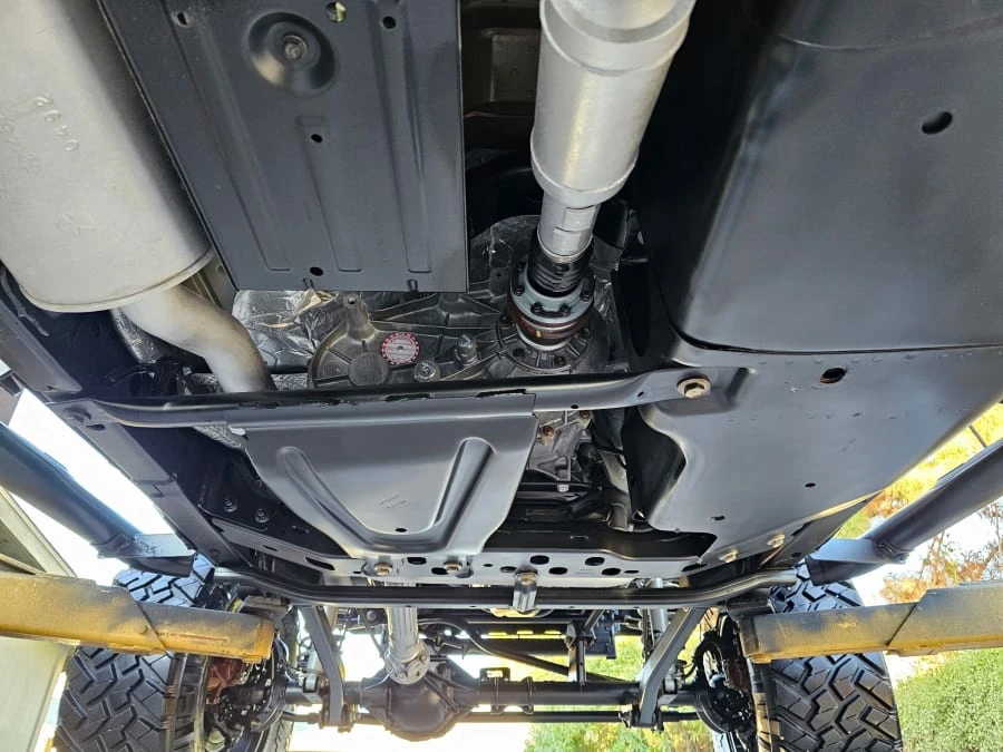 2012 Jeep JK Wrangler - Image 31 of 31