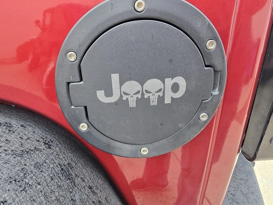 2012 Jeep JK Wrangler - Image 10 of 31