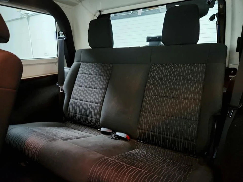 2012 Jeep JK Wrangler - Image 19 of 21