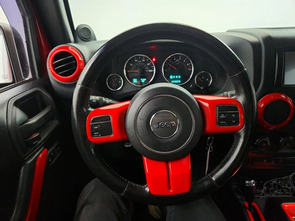 2012 Jeep JK Wrangler - Image 14 of 21