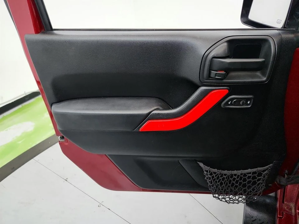2012 Jeep JK Wrangler - Image 18 of 21