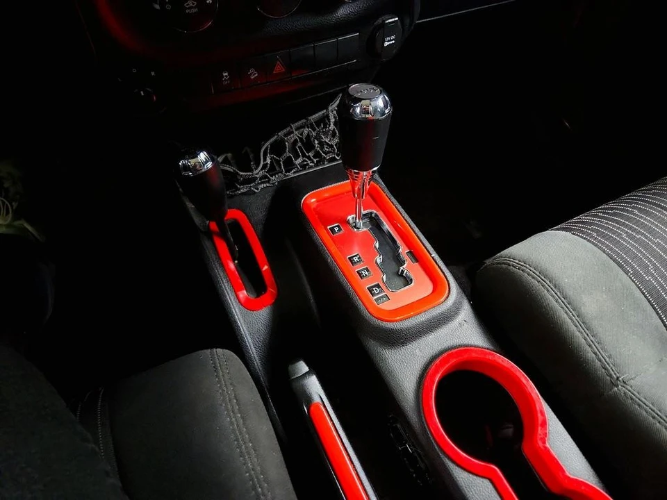 2012 Jeep JK Wrangler - Image 15 of 21