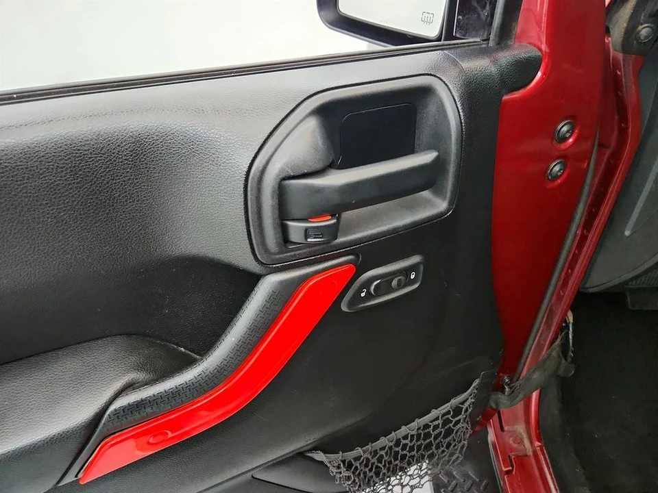 2012 Jeep JK Wrangler - Image 17 of 21