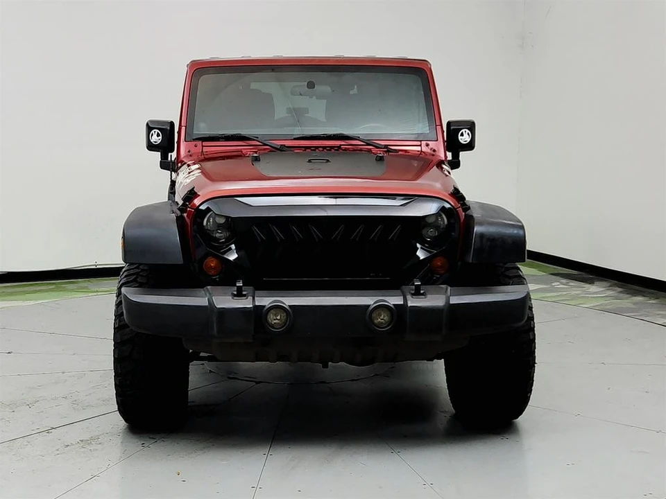 2012 Jeep JK Wrangler - Image 2 of 21