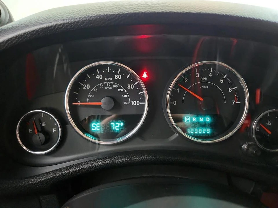 2012 Jeep JK Wrangler - Image 13 of 21