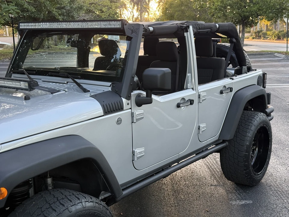 2012 Jeep JK Wrangler - Image 20 of 21