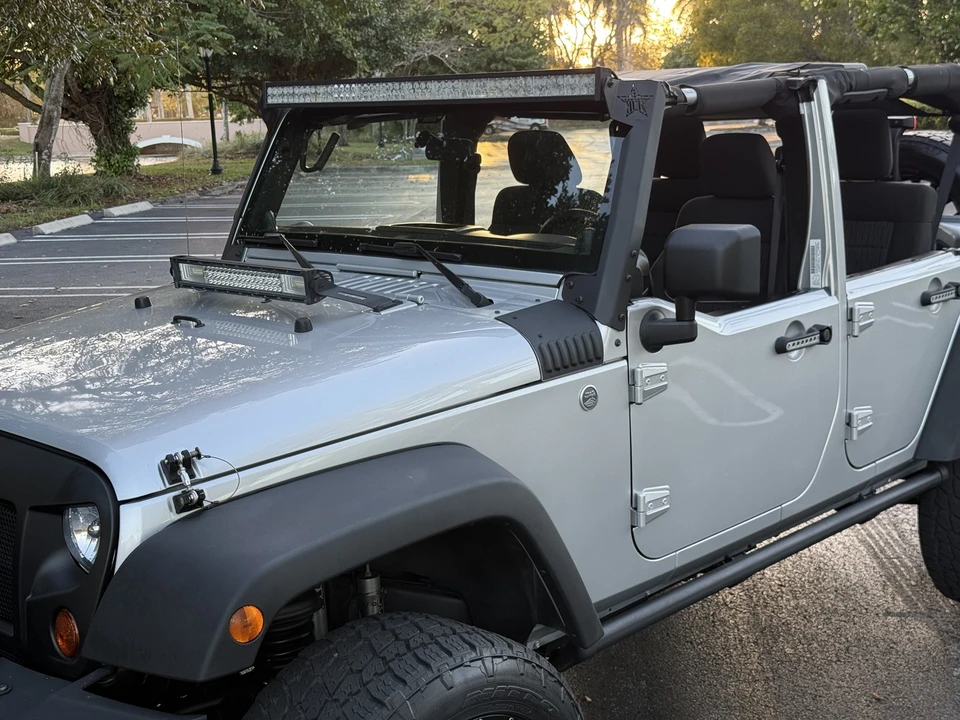 2012 Jeep JK Wrangler - Image 19 of 21