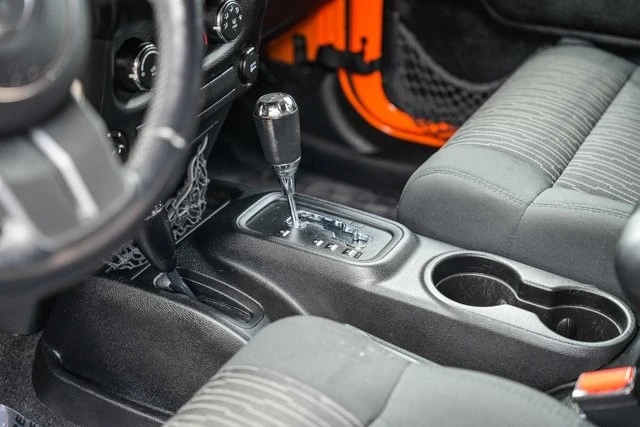 2012 Jeep JK Wrangler - Image 20 of 31
