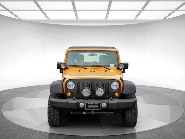 2012 Jeep JK Wrangler - Image 6 of 31