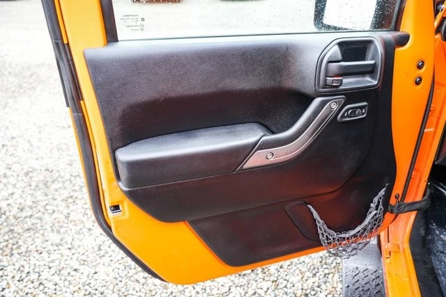 2012 Jeep JK Wrangler - Image 19 of 31