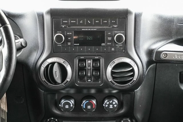 2012 Jeep JK Wrangler - Image 14 of 31