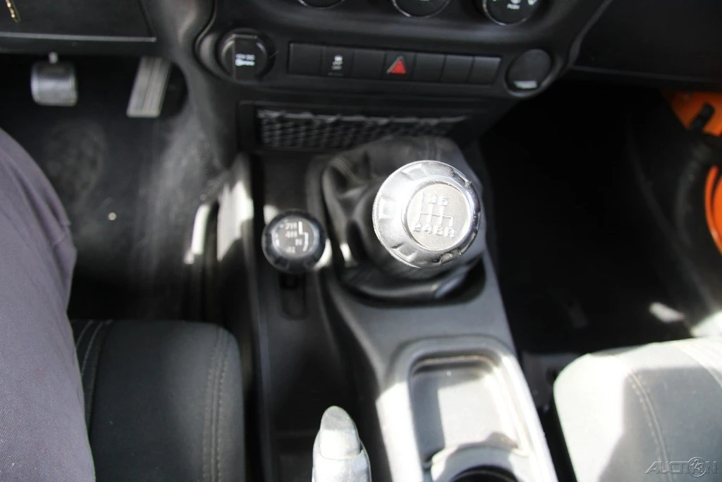 2012 Jeep JK Wrangler - Image 18 of 21