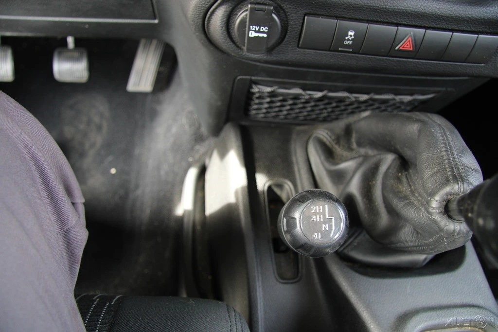 2012 Jeep JK Wrangler - Image 19 of 21