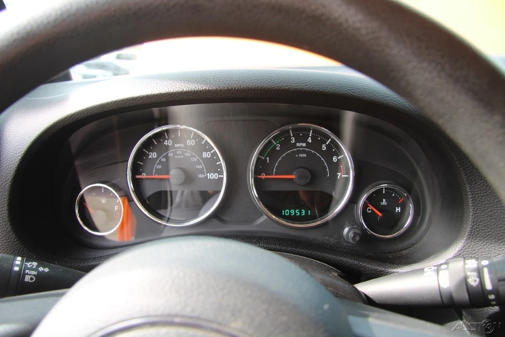 2012 Jeep JK Wrangler - Image 15 of 21