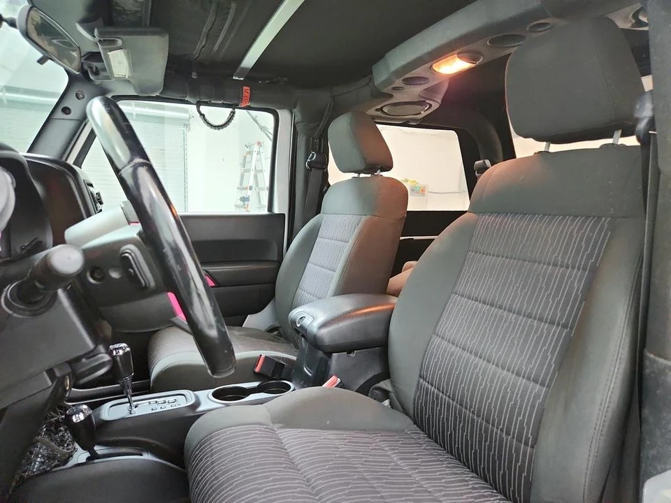 2012 Jeep JK Wrangler - Image 14 of 31