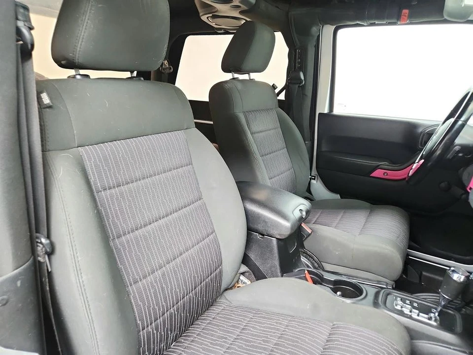 2012 Jeep JK Wrangler - Image 23 of 31