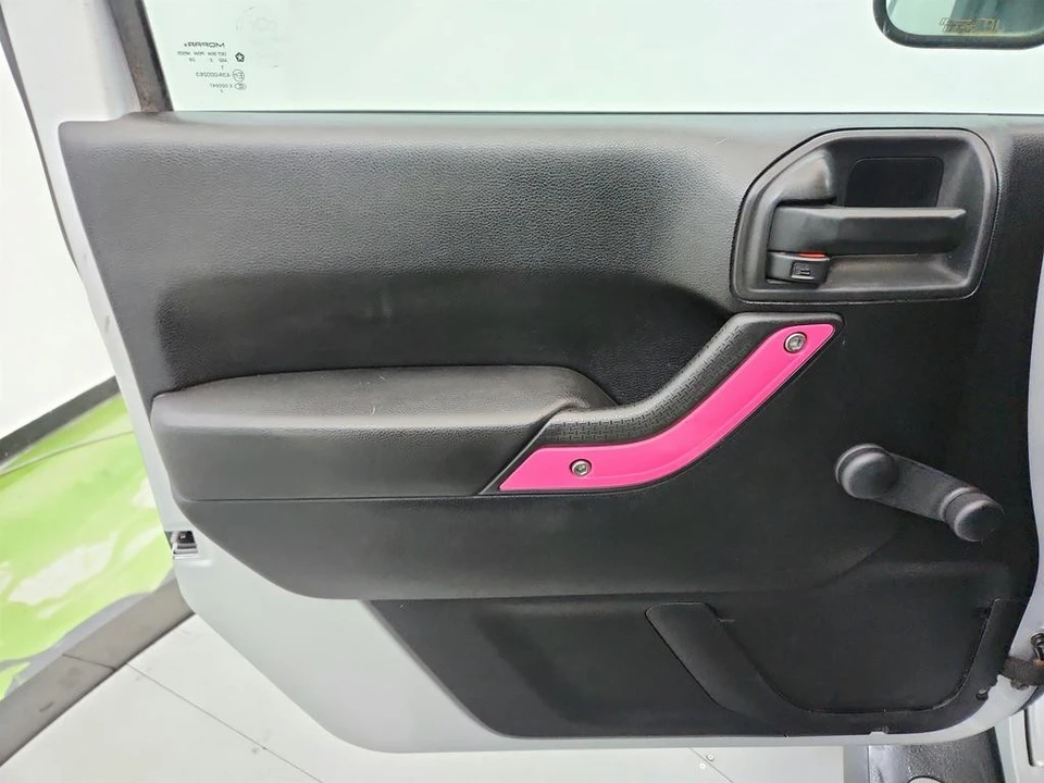 2012 Jeep JK Wrangler - Image 20 of 31