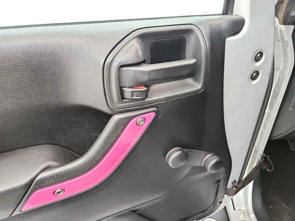 2012 Jeep JK Wrangler - Image 19 of 31